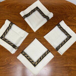 Lenox Napkins